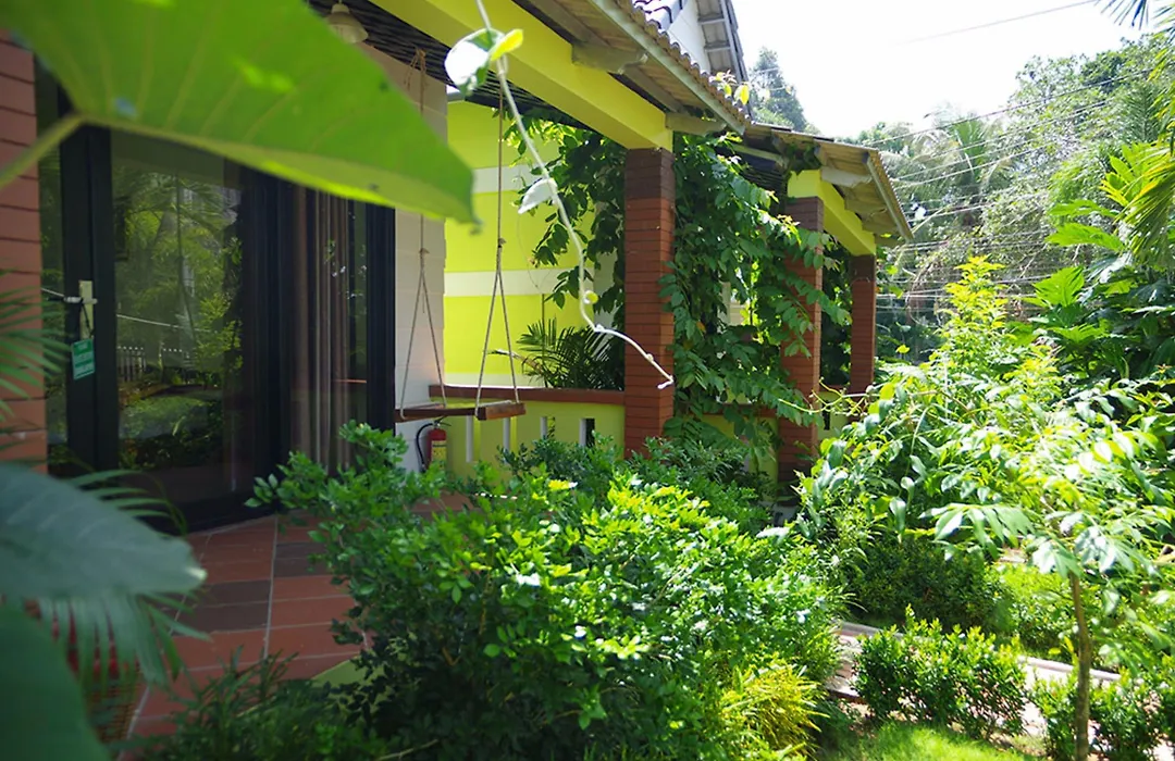 Bungalow Mai Phuong Binh-1