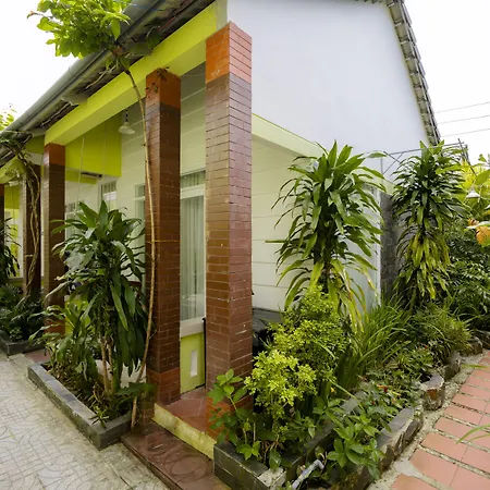 Bungalow Mai Phuong Binh-3