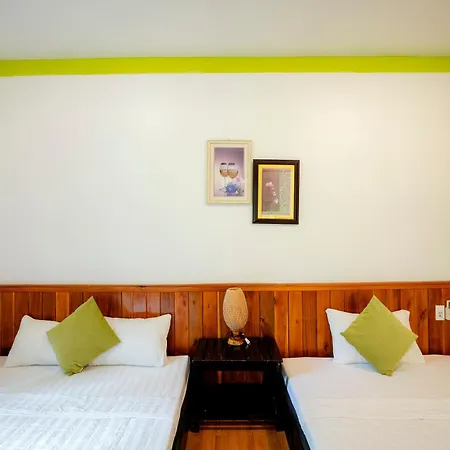 Bungalow Mai Phuong Binh-2